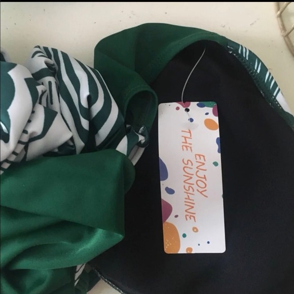 BNWT Bathing Suit✅SOLD✅ - Picture 4 of 4